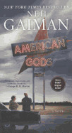 American Gods (Library)