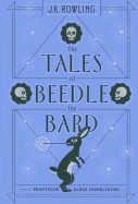 Tales of Beedle the Bard (Bound for Schools & Libraries)