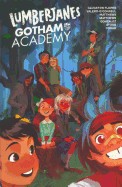 Lumberjanes/Gotham Academy (Bound for Schools & Libraries)