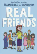 Real Friends (Bound for Schools & Libraries)
