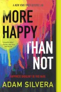 Happy More Than Not (Bound for Schools & Libraries)