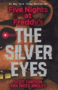 Silver Eyes (Bound for Schools & Libraries)