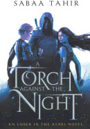 Torch Against the Night (Bound for Schools & Libraries)
