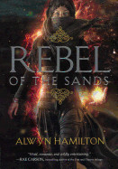 Rebel of the Sands (Bound for Schools & Libraries)
