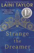 Strange the Dreamer (Bound for Schools & Libraries)