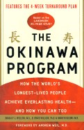 Okinawa Program: How the World's Longest-Lived People Achieve Everlasting Health--And How You Cantoo
