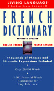 Basic French Dictionary (Rev & Updated)