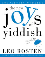 New Joys of Yiddish: Completely Updated (Updated)