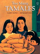 Too Many Tamales (Turtleback School & Library)