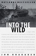 Into the Wild (Bound for Schools & Libraries)