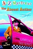 Absent Author (Turtleback School & Library)