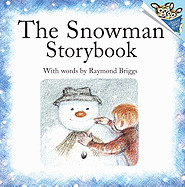 Snowman Storybook (Bound for Schools & Libraries)