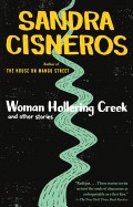Woman Hollering Creek and Other Stories (Turtleback School & Library)
