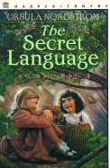Secret Language (Turtleback School & Library)