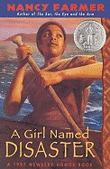 Girl Named Disaster (Turtleback School & Library)