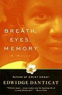 Breath, Eyes, Memory (Turtleback School & Library)