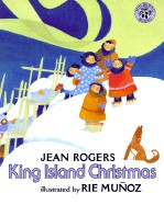King Island Christmas (Turtleback School & Library)