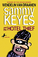 Sammy Keyes and the Hotel Thief (Turtleback School & Library)