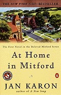 At Home in Mitford (Bound for Schools & Libraries)