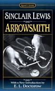 Arrowsmith (Turtleback School & Library)