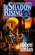 Shadow Rising (Bound for Schools & Libraries)