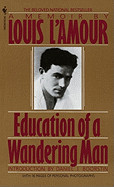 Education of a Wandering Man (Turtleback School & Library)