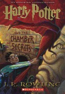 Harry Potter and the Chamber of Secrets (Turtleback School & Library)