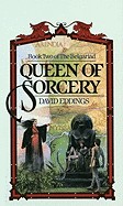 Queen of Sorcery (Turtleback School & Library)