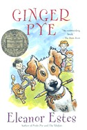 Ginger Pye (Turtleback School & Library)