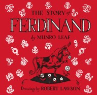 Story of Ferdinand (Turtleback School & Library)