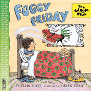 Foggy Friday (Turtleback School & Library)