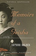 Memoirs of a Geisha (Bound for Schools & Libraries)