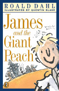James and the Giant Peach (Turtleback School & Library)