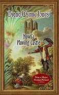Howl's Moving Castle (School & Library)