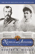 Nicholas & Alexandra (Turtleback School & Library)