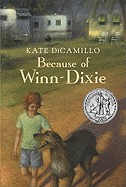Because of Winn-Dixie (Turtleback School & Library)