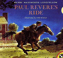 Paul Revere's Ride (Bound for Schools & Libraries)