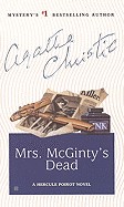 Mrs. McGinty's Dead (Turtleback School & Library)