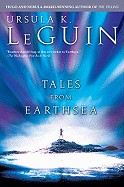 Tales from Earthsea (Bound for Schools & Libraries)