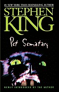 Pet Sematary (Turtleback School & Library)