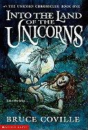 Into the Land of the Unicorns (Bound for Schools & Libraries)