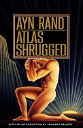 Atlas Shrugged (Turtleback School & Library)
