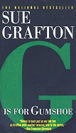 G Is for Gumshoe (Turtleback School & Library)