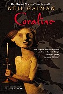 Coraline (Bound for Schools & Libraries)
