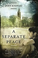Separate Peace (Bound for Schools & Libraries)