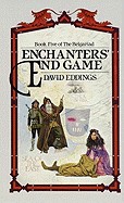 Enchanter's End Game (Bound for Schools & Libraries)