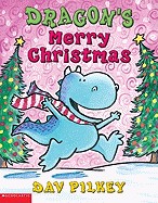 Dragon's Merry Christmas (Bound for Schools & Libraries)