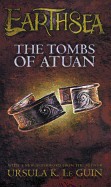 Tombs of Atuan (Turtleback School & Library)