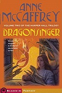 Dragonsinger (Bound for Schools & Libraries)