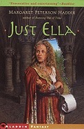 Just Ella (Bound for Schools & Libraries)